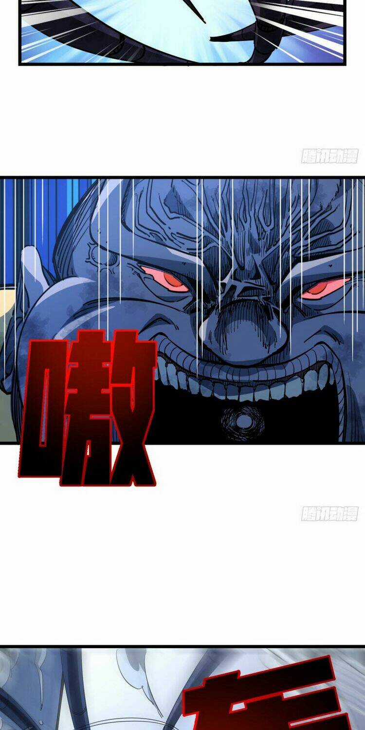 Giải Thoát 99 Nữ Chính Ở Mạt Thế Chapter 31 trang 19