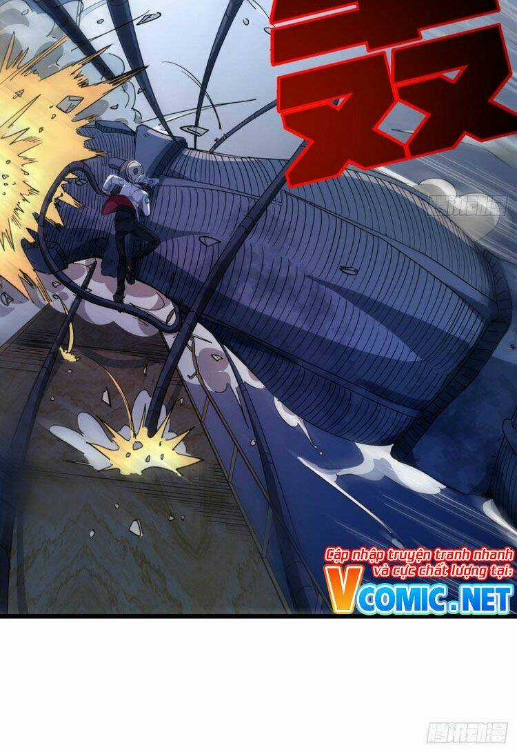 Giải Thoát 99 Nữ Chính Ở Mạt Thế Chapter 31 trang 20