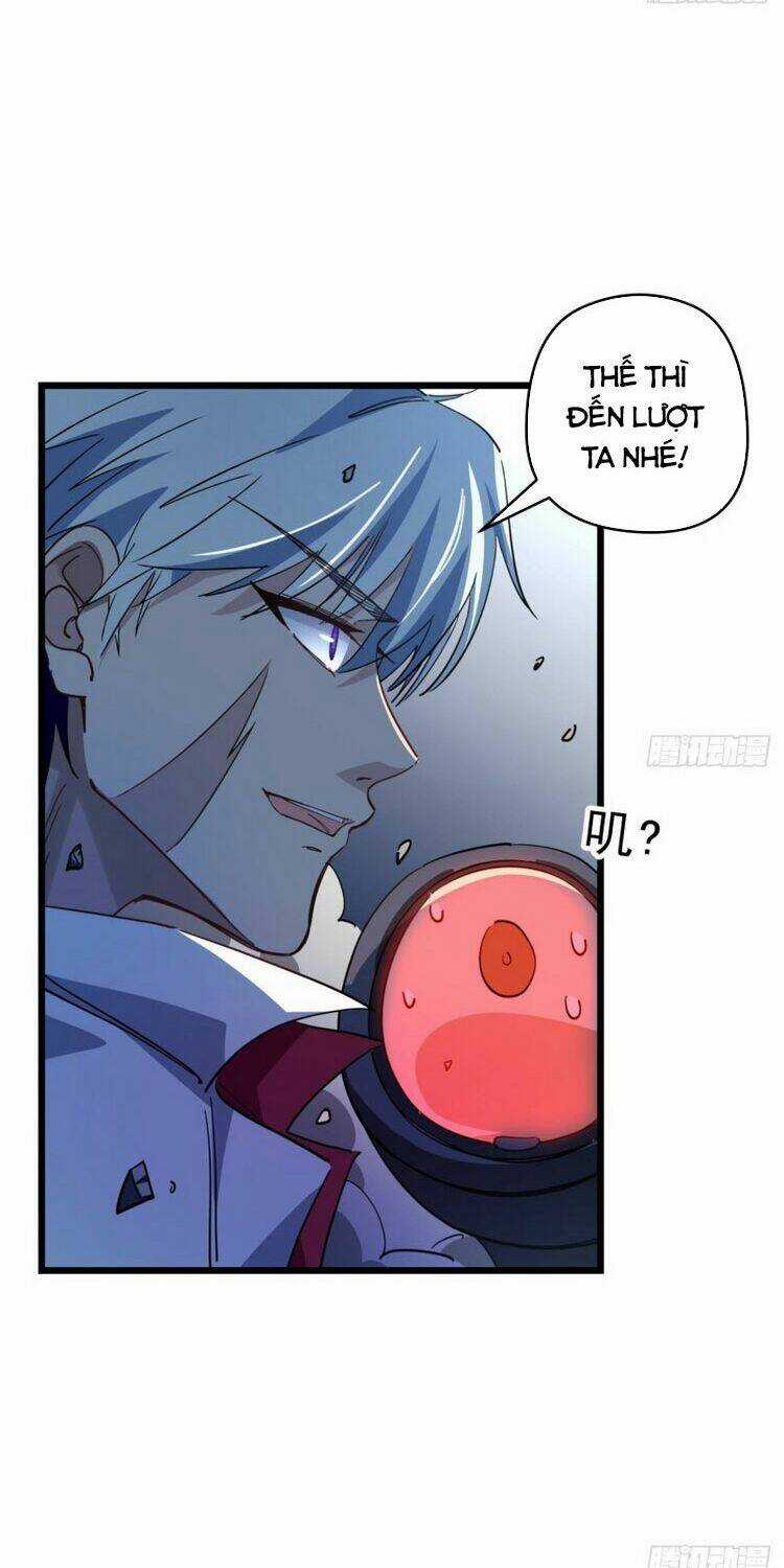 Giải Thoát 99 Nữ Chính Ở Mạt Thế Chapter 31 trang 22