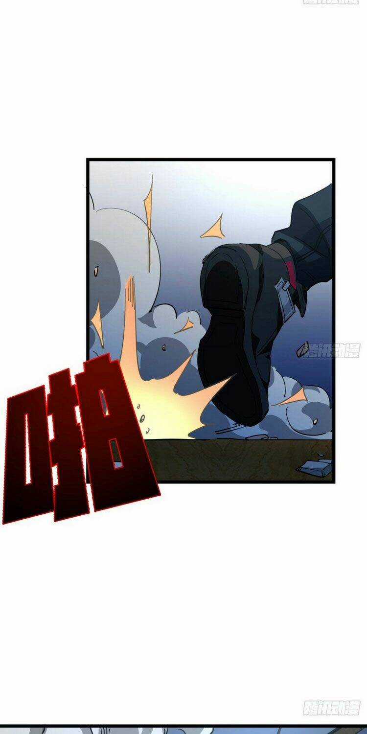 Giải Thoát 99 Nữ Chính Ở Mạt Thế Chapter 31 trang 23