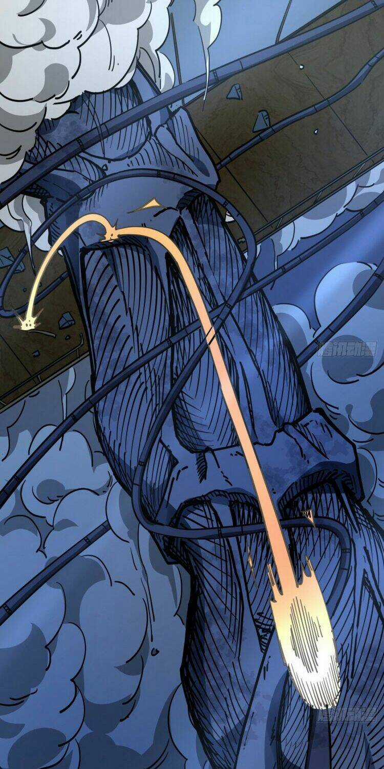 Giải Thoát 99 Nữ Chính Ở Mạt Thế Chapter 31 trang 24