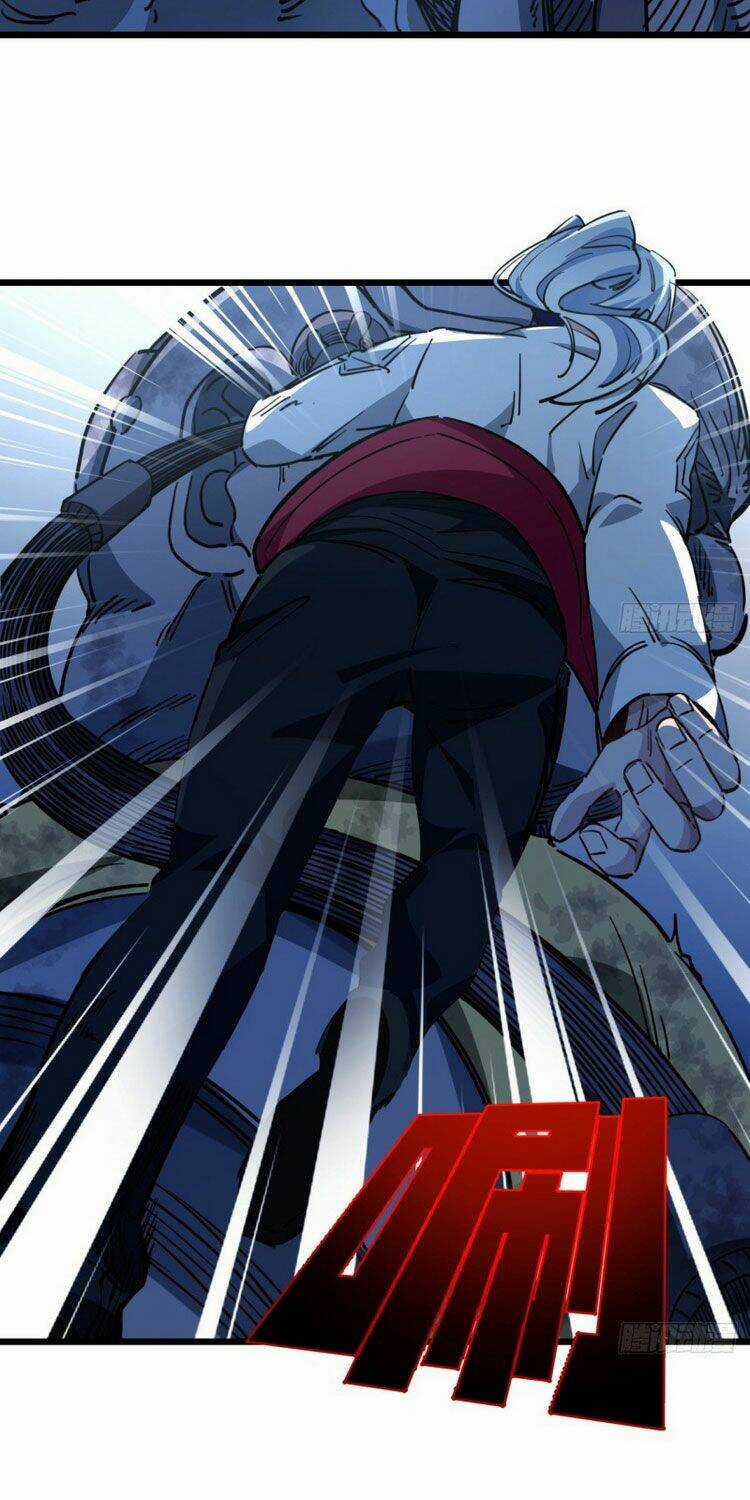 Giải Thoát 99 Nữ Chính Ở Mạt Thế Chapter 31 trang 25