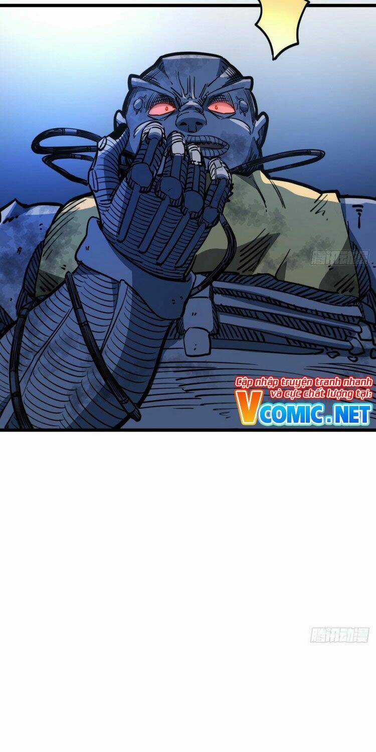 Giải Thoát 99 Nữ Chính Ở Mạt Thế Chapter 31 trang 27