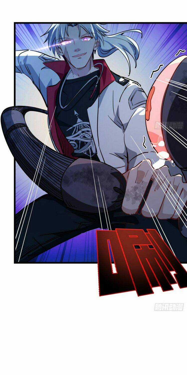 Giải Thoát 99 Nữ Chính Ở Mạt Thế Chapter 31 trang 28