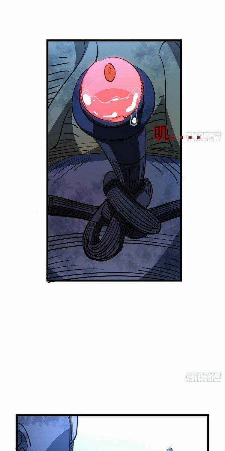 Giải Thoát 99 Nữ Chính Ở Mạt Thế Chapter 31 trang 29