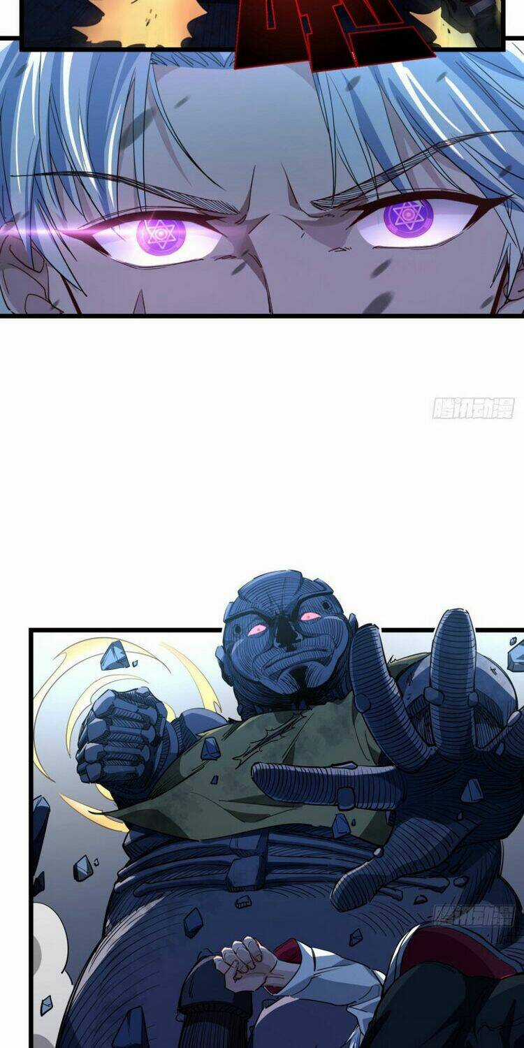 Giải Thoát 99 Nữ Chính Ở Mạt Thế Chapter 31 trang 3