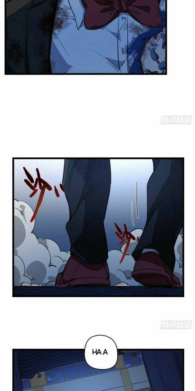 Giải Thoát 99 Nữ Chính Ở Mạt Thế Chapter 31 trang 33