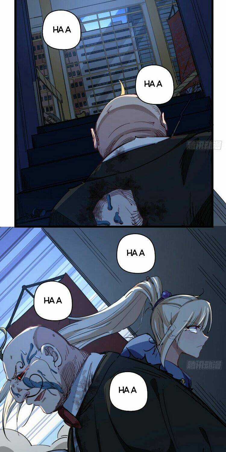 Giải Thoát 99 Nữ Chính Ở Mạt Thế Chapter 31 trang 34