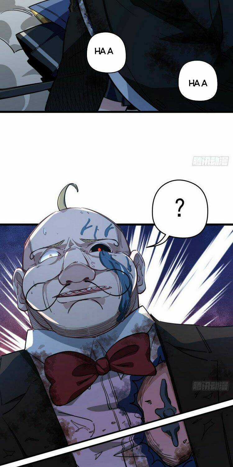 Giải Thoát 99 Nữ Chính Ở Mạt Thế Chapter 31 trang 35