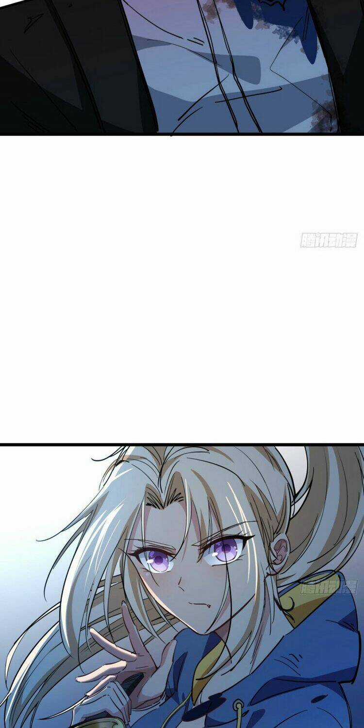 Giải Thoát 99 Nữ Chính Ở Mạt Thế Chapter 31 trang 36