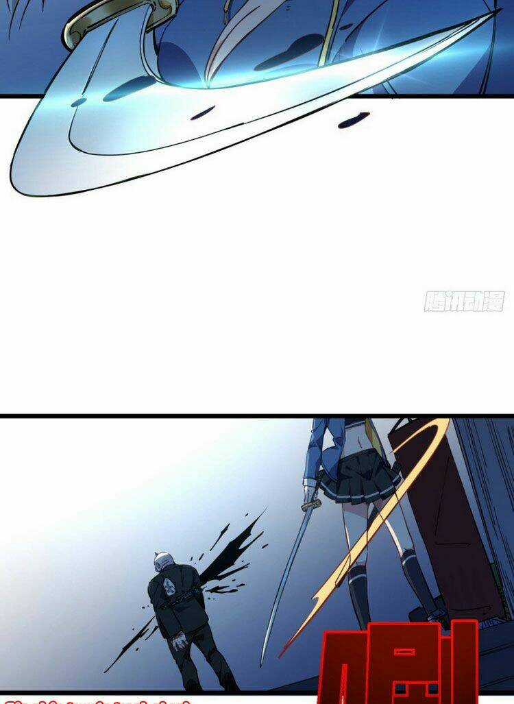 Giải Thoát 99 Nữ Chính Ở Mạt Thế Chapter 31 trang 37