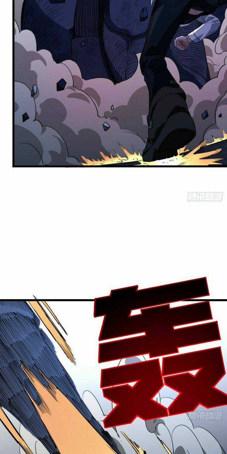 Giải Thoát 99 Nữ Chính Ở Mạt Thế Chapter 31 trang 4