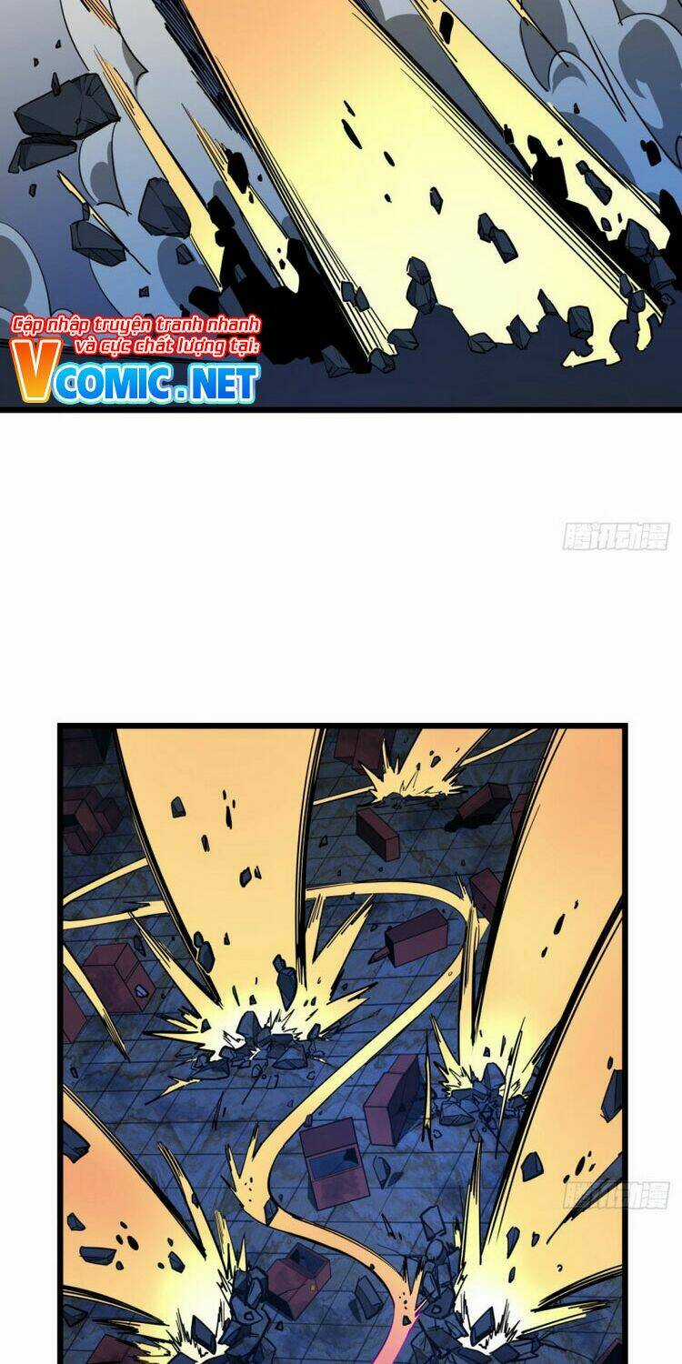 Giải Thoát 99 Nữ Chính Ở Mạt Thế Chapter 31 trang 5