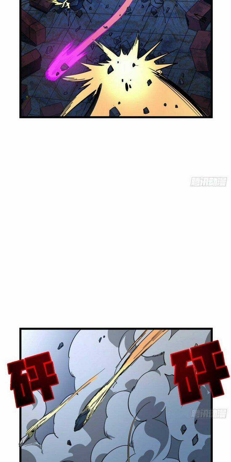 Giải Thoát 99 Nữ Chính Ở Mạt Thế Chapter 31 trang 6