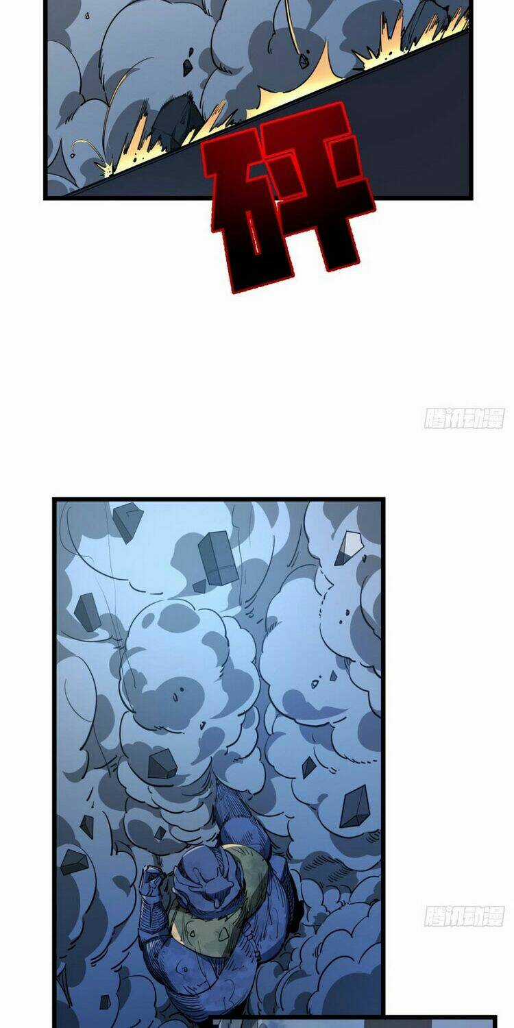 Giải Thoát 99 Nữ Chính Ở Mạt Thế Chapter 31 trang 7