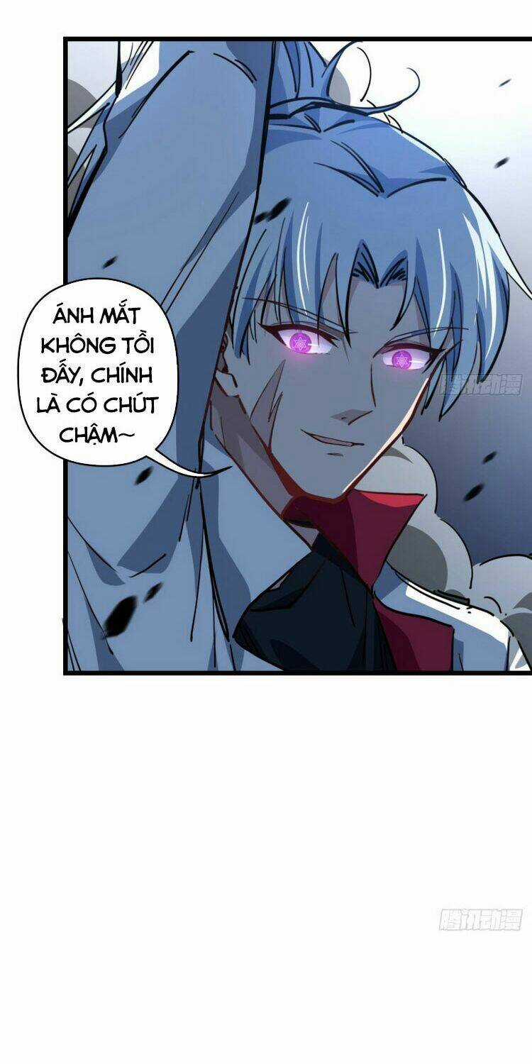 Giải Thoát 99 Nữ Chính Ở Mạt Thế Chapter 31 trang 9