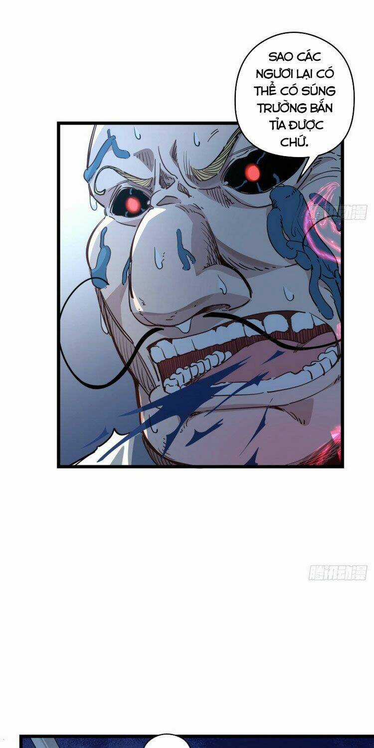 Giải Thoát 99 Nữ Chính Ở Mạt Thế Chapter 32 trang 10