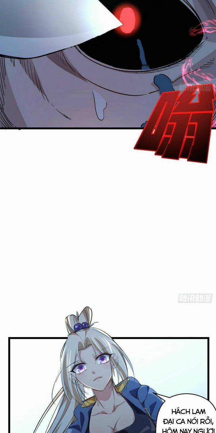 Giải Thoát 99 Nữ Chính Ở Mạt Thế Chapter 32 trang 12