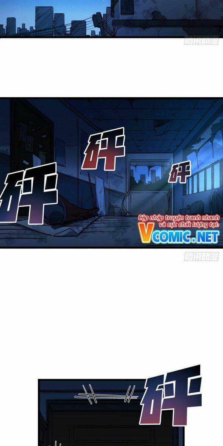 Giải Thoát 99 Nữ Chính Ở Mạt Thế Chapter 32 trang 15