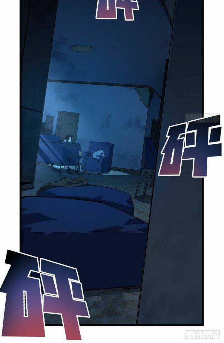 Giải Thoát 99 Nữ Chính Ở Mạt Thế Chapter 32 trang 17