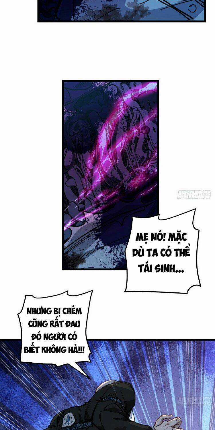 Giải Thoát 99 Nữ Chính Ở Mạt Thế Chapter 32 trang 2