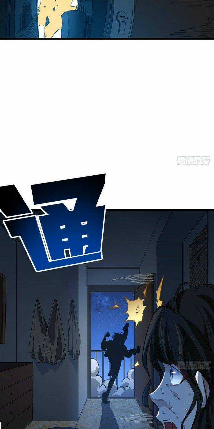 Giải Thoát 99 Nữ Chính Ở Mạt Thế Chapter 32 trang 20