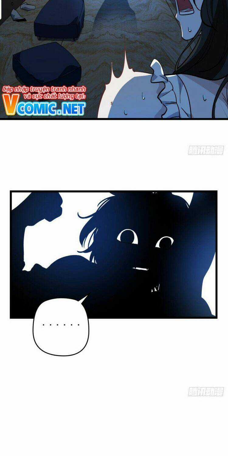 Giải Thoát 99 Nữ Chính Ở Mạt Thế Chapter 32 trang 21