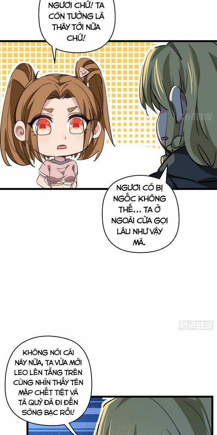 Giải Thoát 99 Nữ Chính Ở Mạt Thế Chapter 32 trang 24