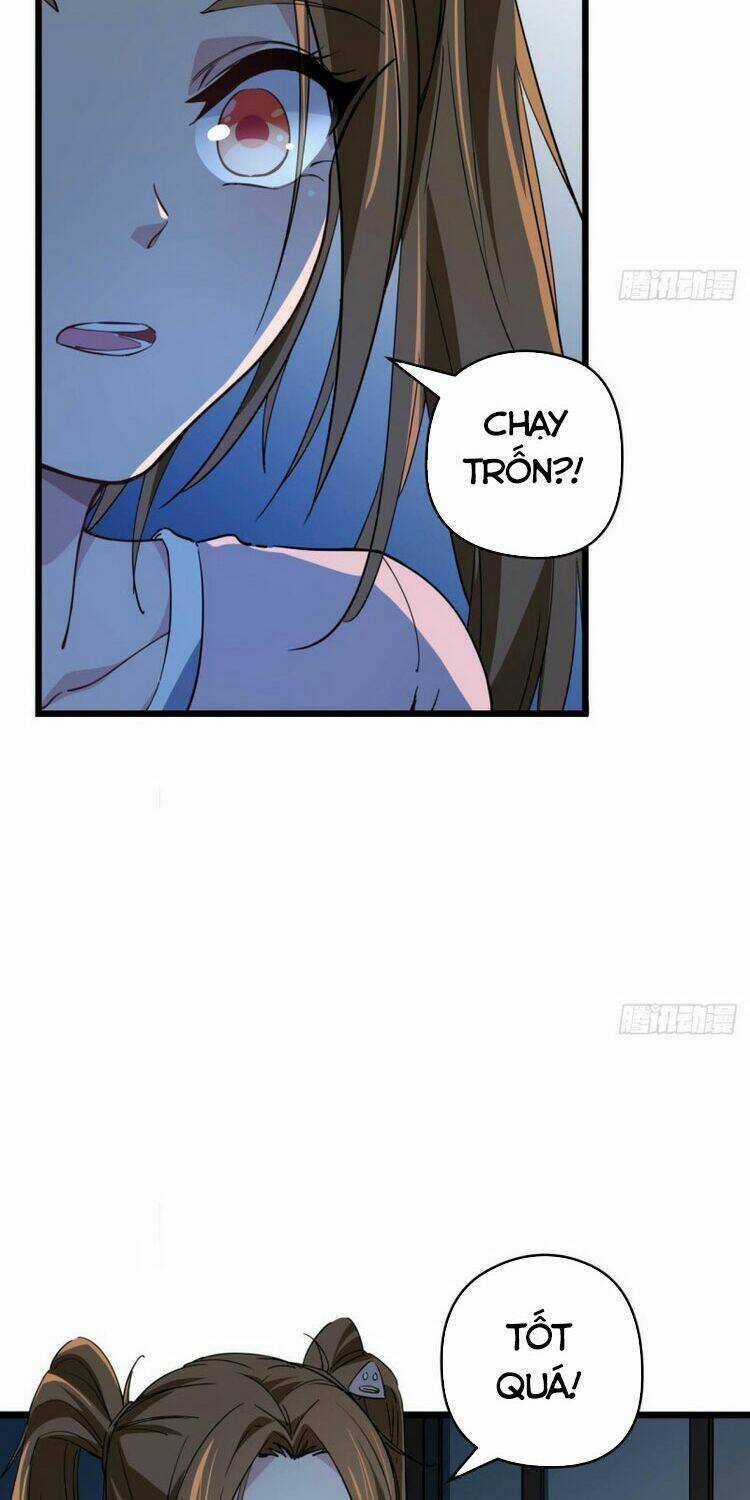 Giải Thoát 99 Nữ Chính Ở Mạt Thế Chapter 32 trang 27