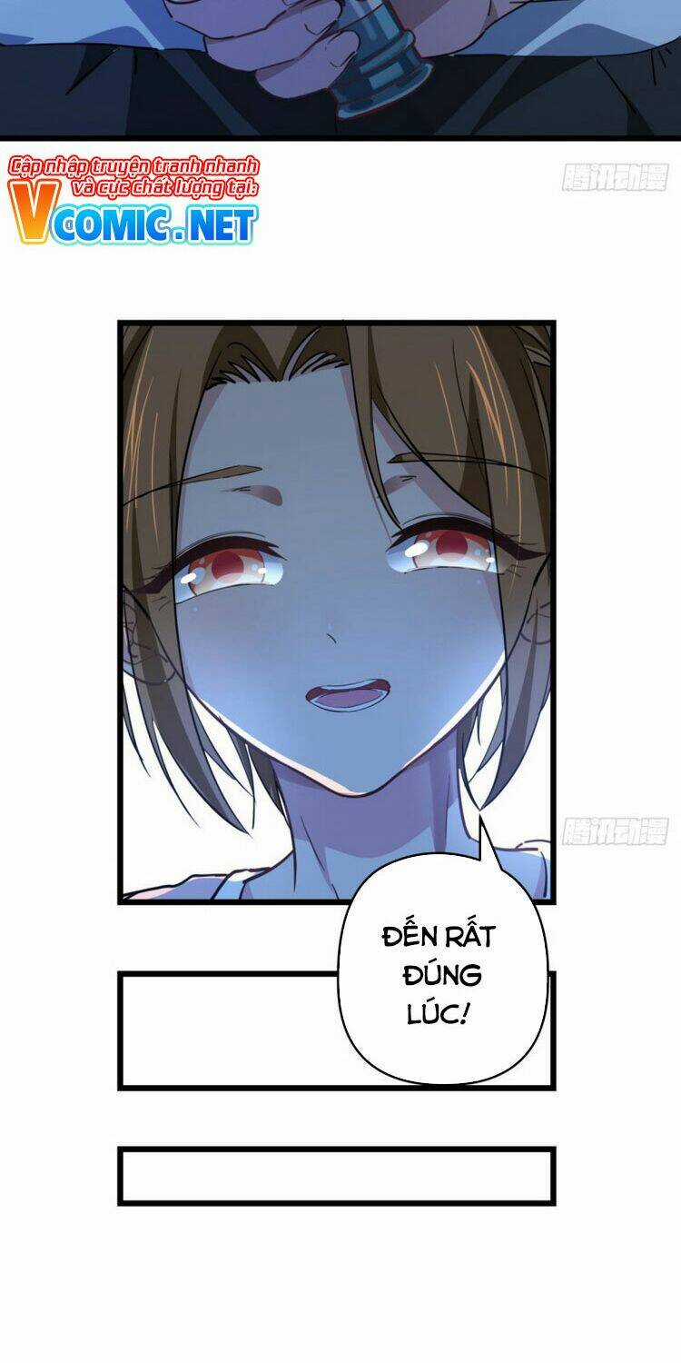 Giải Thoát 99 Nữ Chính Ở Mạt Thế Chapter 32 trang 29