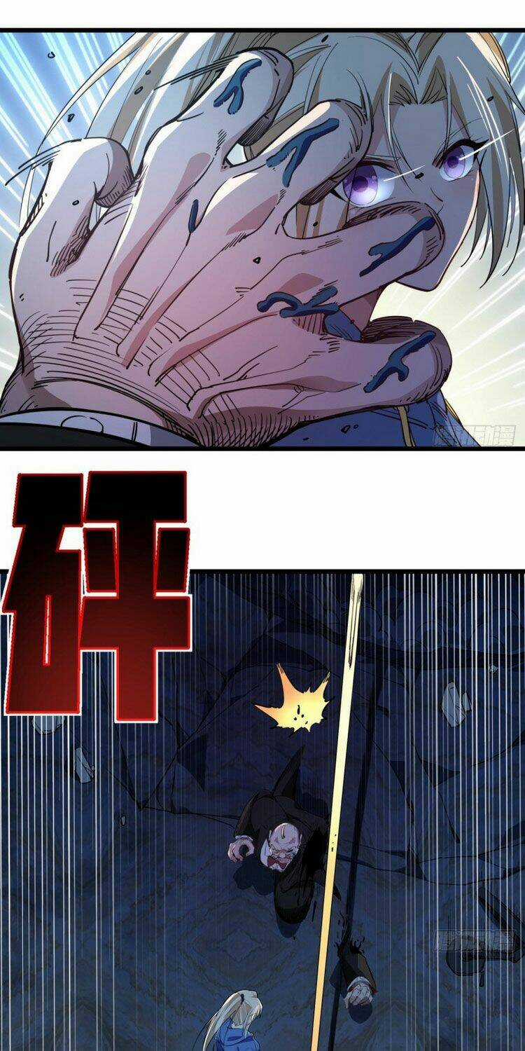 Giải Thoát 99 Nữ Chính Ở Mạt Thế Chapter 32 trang 4