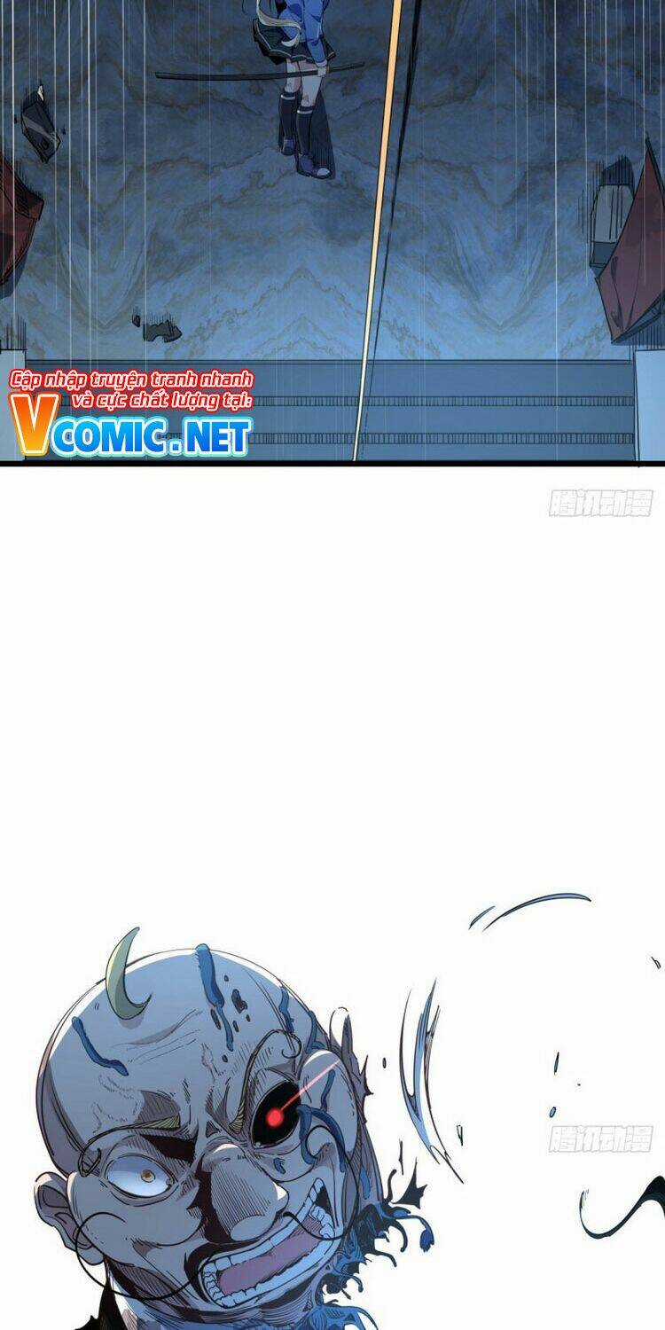 Giải Thoát 99 Nữ Chính Ở Mạt Thế Chapter 32 trang 5