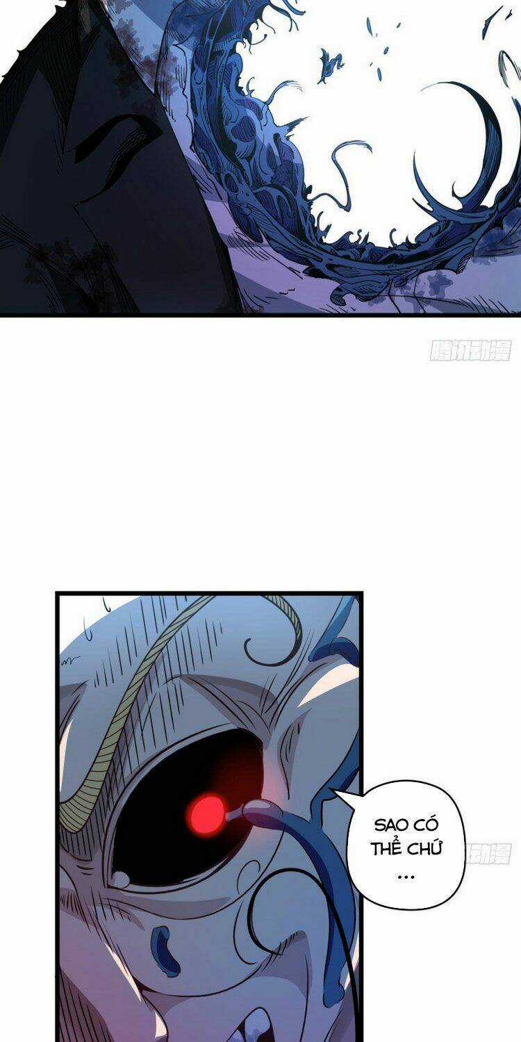 Giải Thoát 99 Nữ Chính Ở Mạt Thế Chapter 32 trang 6