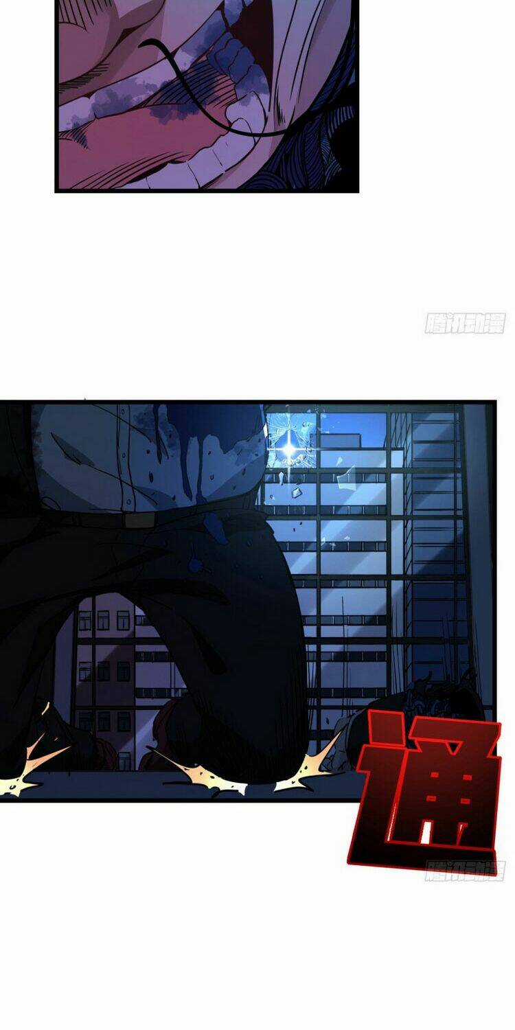 Giải Thoát 99 Nữ Chính Ở Mạt Thế Chapter 32 trang 7