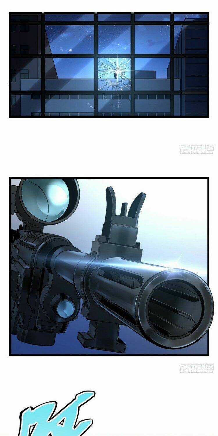 Giải Thoát 99 Nữ Chính Ở Mạt Thế Chapter 32 trang 8