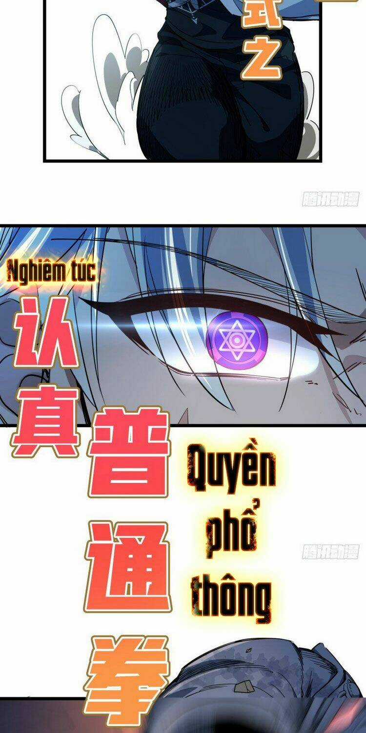 Giải Thoát 99 Nữ Chính Ở Mạt Thế Chapter 33 trang 10