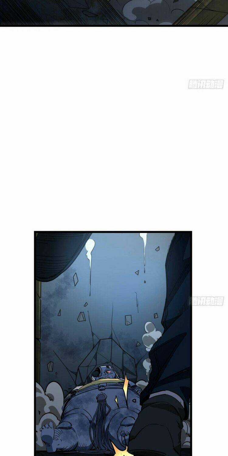 Giải Thoát 99 Nữ Chính Ở Mạt Thế Chapter 33 trang 13