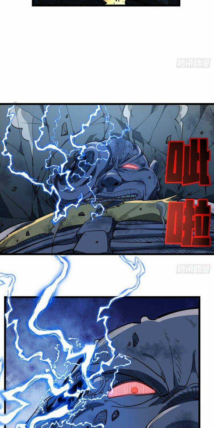 Giải Thoát 99 Nữ Chính Ở Mạt Thế Chapter 33 trang 14