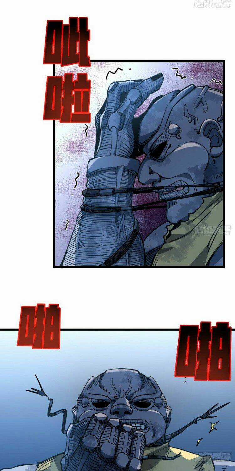 Giải Thoát 99 Nữ Chính Ở Mạt Thế Chapter 33 trang 2