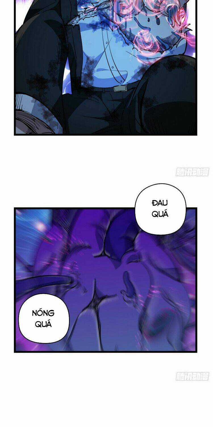 Giải Thoát 99 Nữ Chính Ở Mạt Thế Chapter 33 trang 24