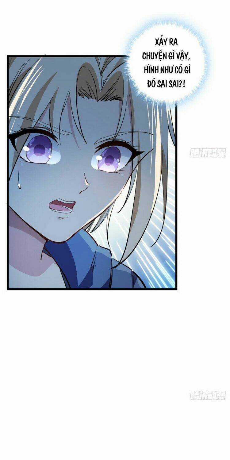 Giải Thoát 99 Nữ Chính Ở Mạt Thế Chapter 33 trang 26