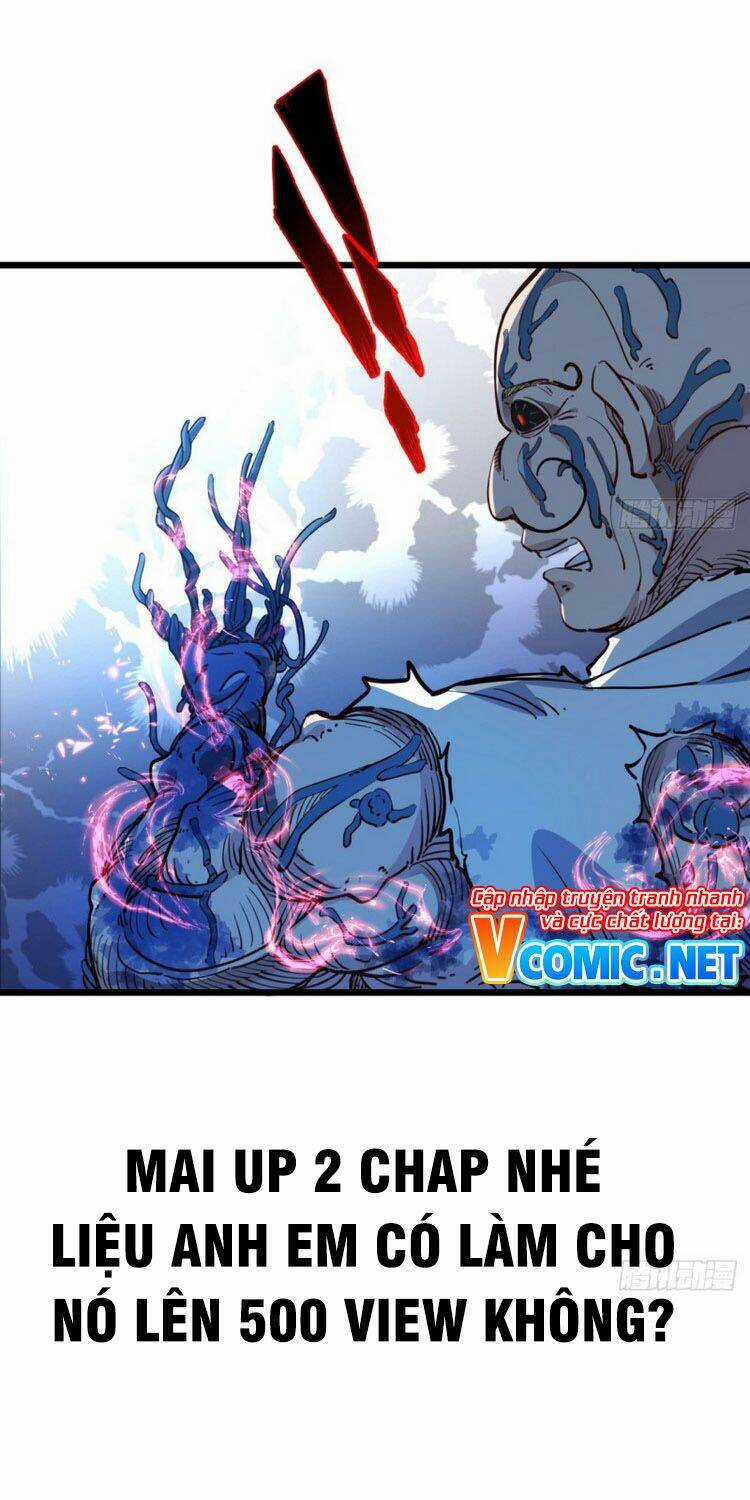 Giải Thoát 99 Nữ Chính Ở Mạt Thế Chapter 33 trang 27