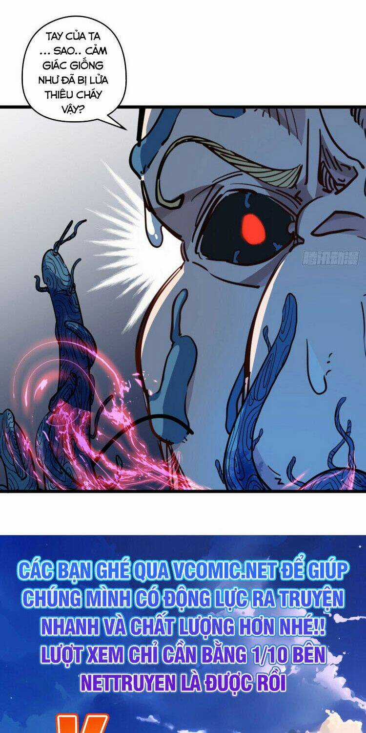 Giải Thoát 99 Nữ Chính Ở Mạt Thế Chapter 33 trang 28