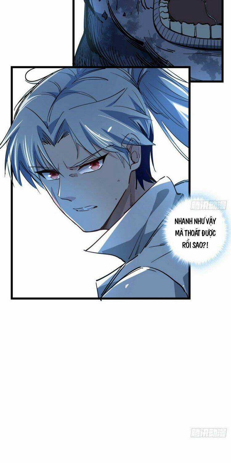 Giải Thoát 99 Nữ Chính Ở Mạt Thế Chapter 33 trang 4