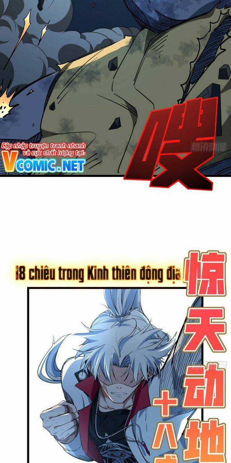Giải Thoát 99 Nữ Chính Ở Mạt Thế Chapter 33 trang 9