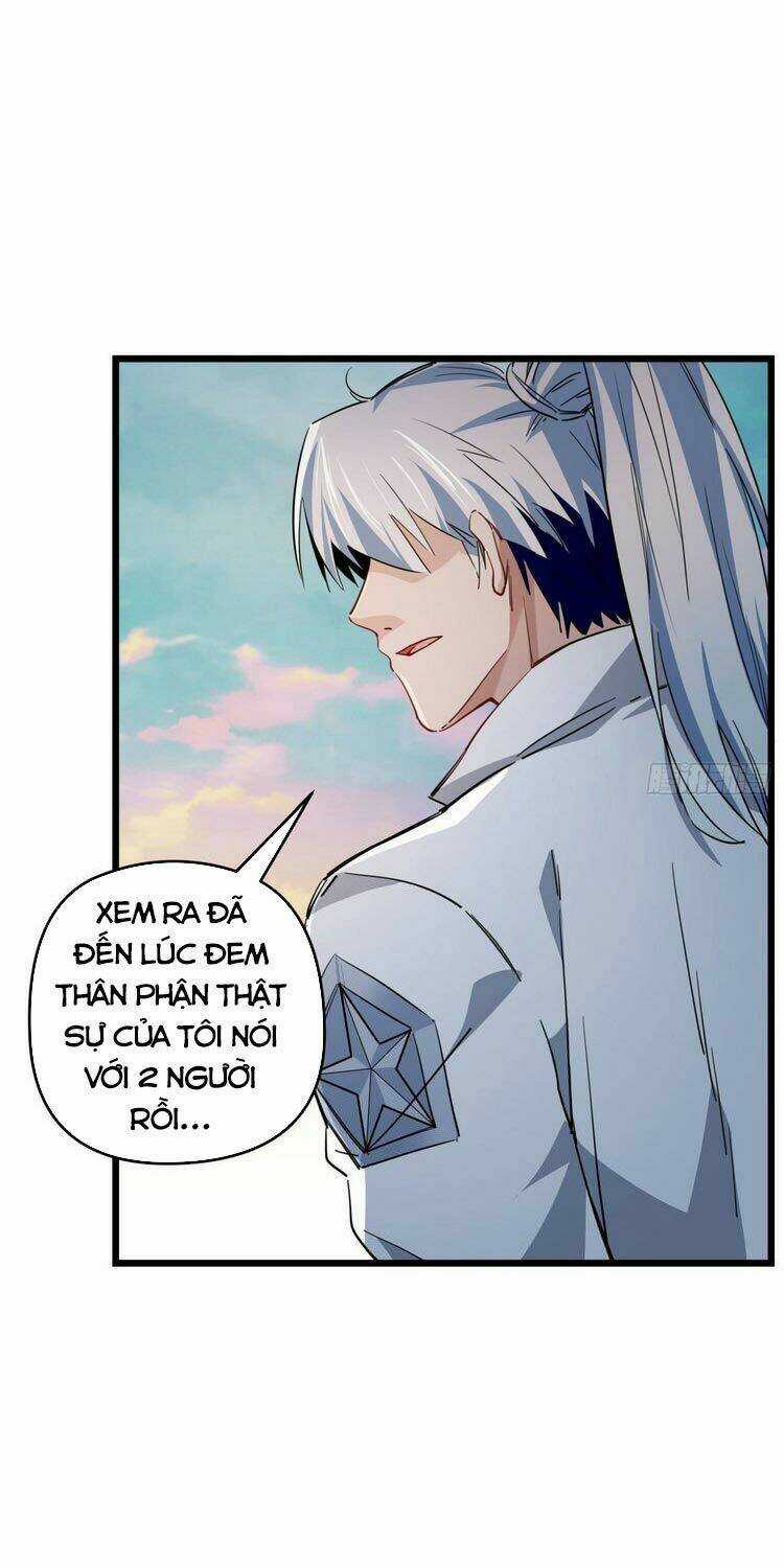 Giải Thoát 99 Nữ Chính Ở Mạt Thế Chapter 38 trang 0