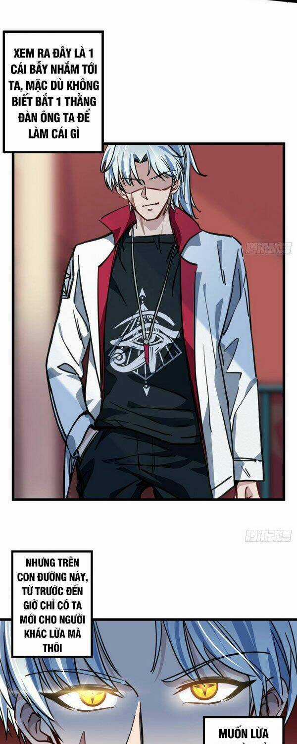 Giải Thoát 99 Nữ Chính Ở Mạt Thế Chapter 4 trang 22