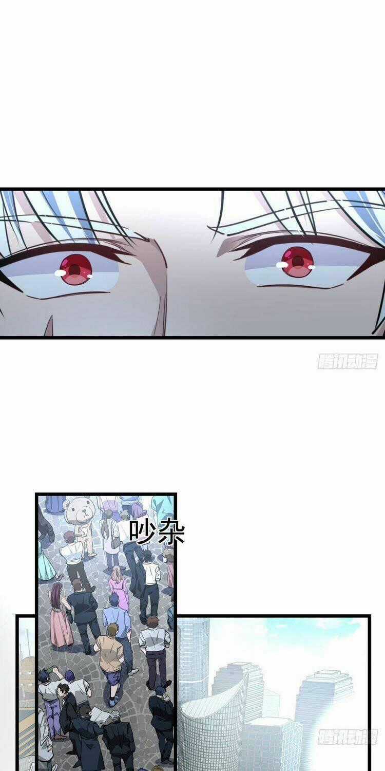 Giải Thoát 99 Nữ Chính Ở Mạt Thế Chapter 44 trang 0
