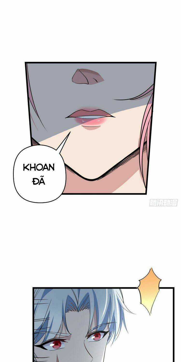 Giải Thoát 99 Nữ Chính Ở Mạt Thế Chapter 45 trang 0