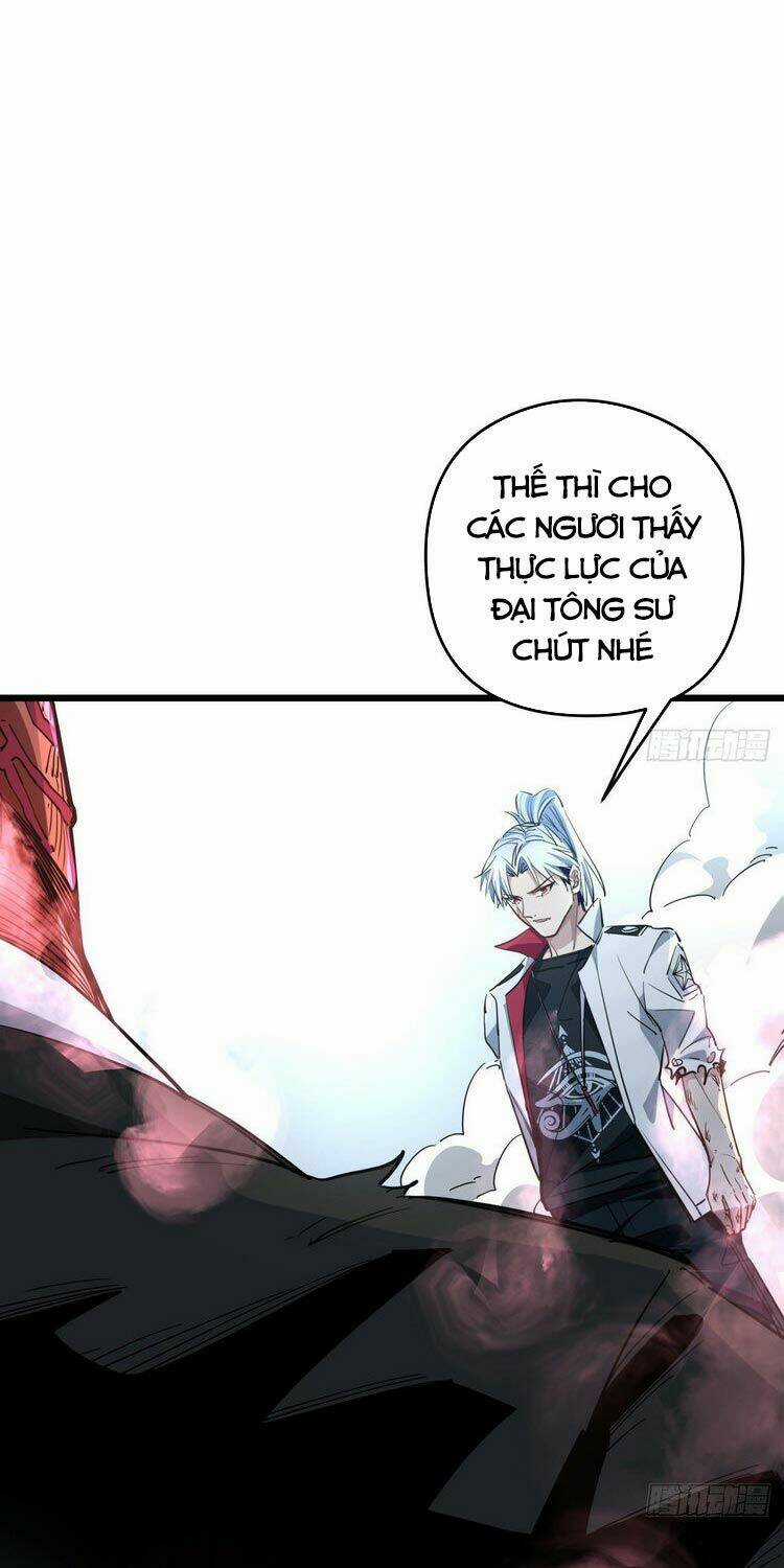 Giải Thoát 99 Nữ Chính Ở Mạt Thế Chapter 46 trang 0